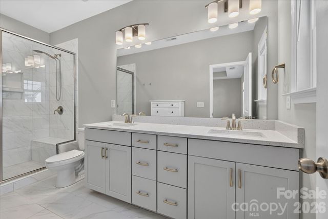 314 Hastings Run Drive, Charlotte, NC 28211