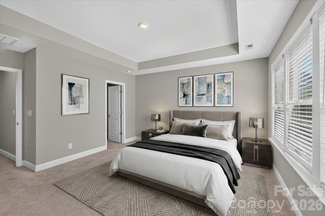 314 Hastings Run Drive, Charlotte, NC 28211