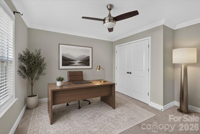 314 Hastings Run Drive, Charlotte, NC 28211