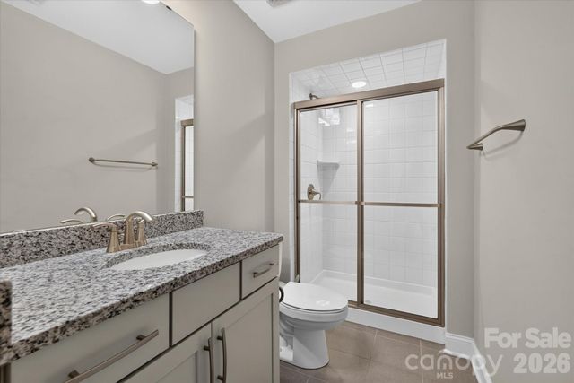 314 Hastings Run Drive, Charlotte, NC 28211