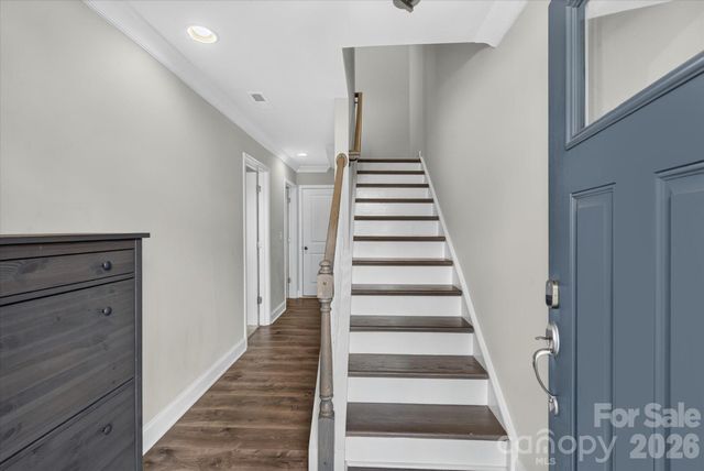 314 Hastings Run Drive, Charlotte, NC 28211