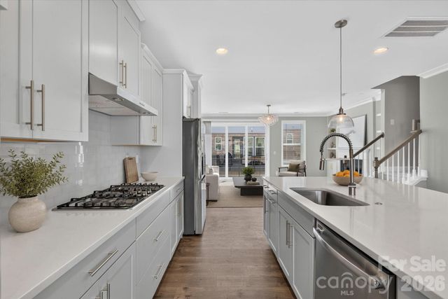 314 Hastings Run Drive, Charlotte, NC 28211