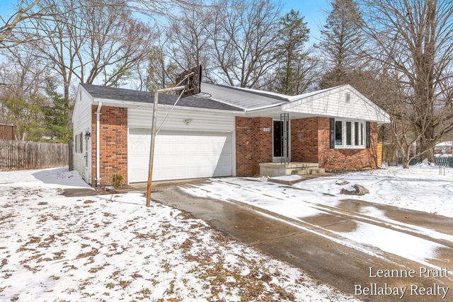 231 Eden Road, Battle Creek, MI 49017