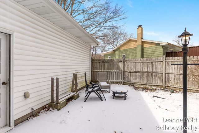 231 Eden Road, Battle Creek, MI 49017