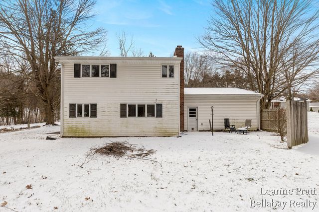 231 Eden Road, Battle Creek, MI 49017