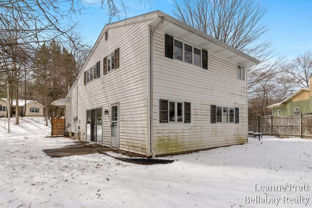 231 Eden Road, Battle Creek, MI 49017