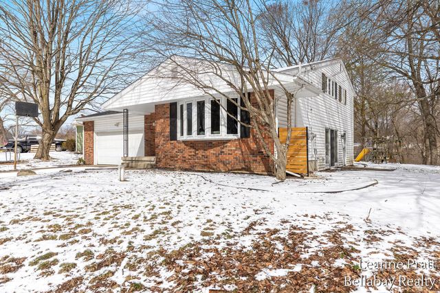 231 Eden Road, Battle Creek, MI 49017