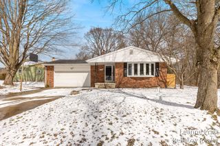 231 Eden Road, Battle Creek, MI 49017