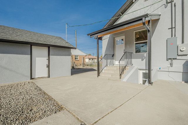 1405 Orchard Avenue, Grand Junction, CO 81501