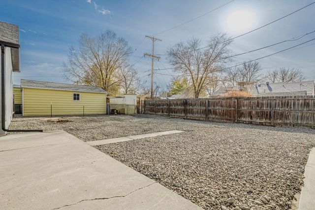 1405 Orchard Avenue, Grand Junction, CO 81501
