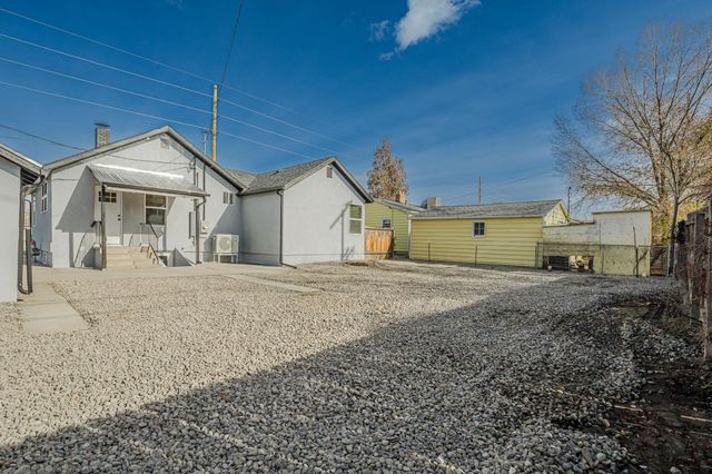 1405 Orchard Avenue, Grand Junction, CO 81501