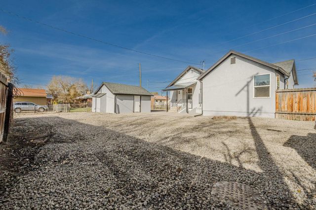 1405 Orchard Avenue, Grand Junction, CO 81501