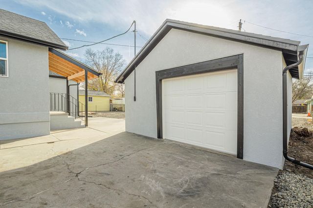 1405 Orchard Avenue, Grand Junction, CO 81501