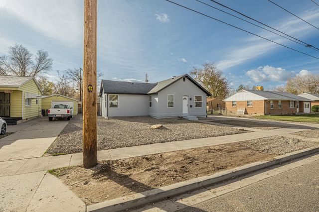 1405 Orchard Avenue, Grand Junction, CO 81501
