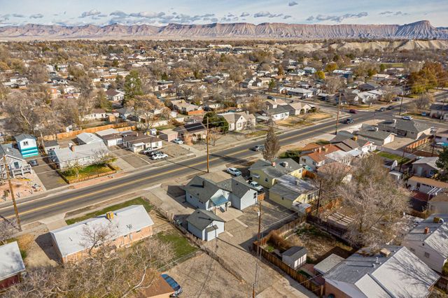 1405 Orchard Avenue, Grand Junction, CO 81501