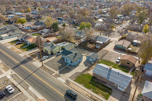 1405 Orchard Avenue, Grand Junction, CO 81501