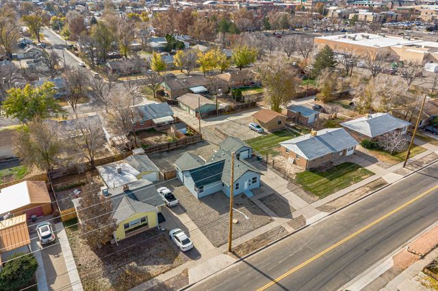 1405 Orchard Avenue, Grand Junction, CO 81501