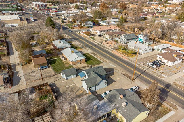 1405 Orchard Avenue, Grand Junction, CO 81501