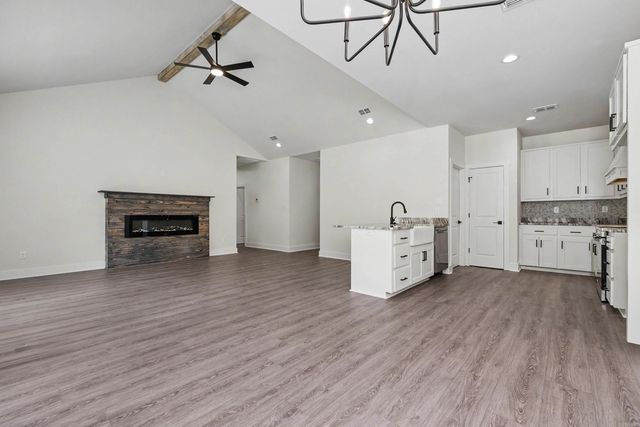 3509 HWY 229, Haskell, AR 72015