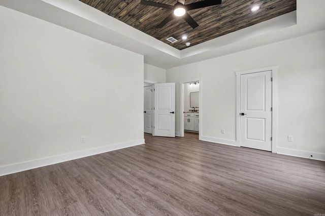 3509 HWY 229, Haskell, AR 72015