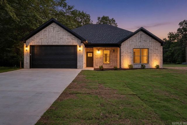3509 HWY 229, Haskell, AR 72015