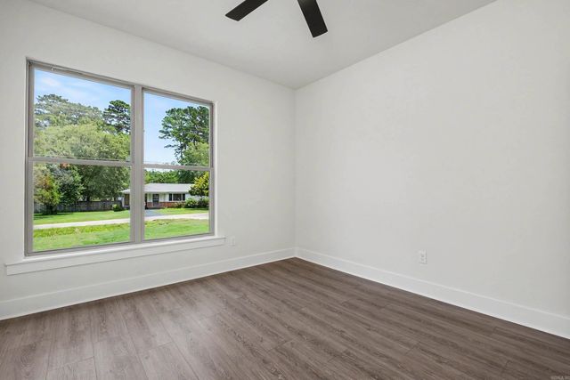 3509 HWY 229, Haskell, AR 72015