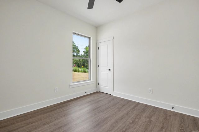 3509 HWY 229, Haskell, AR 72015