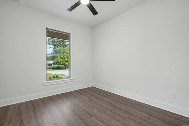 3509 HWY 229, Haskell, AR 72015
