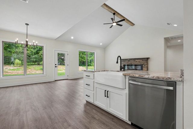 3509 HWY 229, Haskell, AR 72015