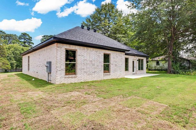 3509 HWY 229, Haskell, AR 72015