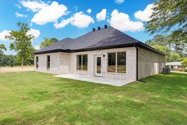 3509 HWY 229, Haskell, AR 72015