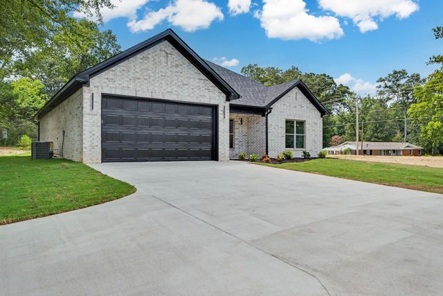 3509 HWY 229, Haskell, AR 72015