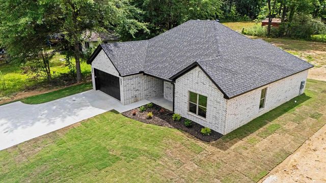 3509 HWY 229, Haskell, AR 72015
