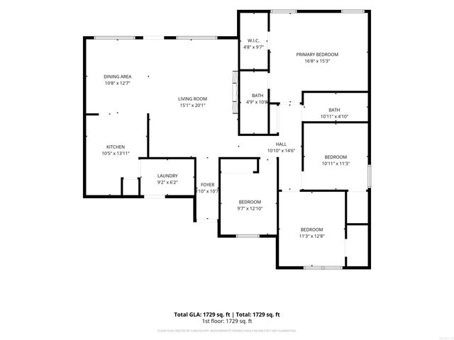 3509 HWY 229, Haskell, AR 72015