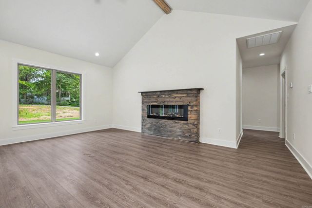 3509 HWY 229, Haskell, AR 72015