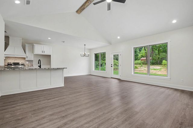 3509 HWY 229, Haskell, AR 72015