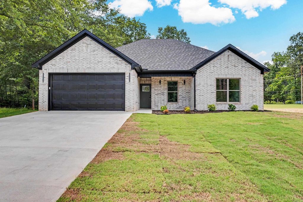 3509 HWY 229, Haskell, AR 72015