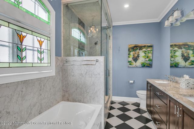 812 Claridge Drive, Spring Lake Heights, NJ 07762