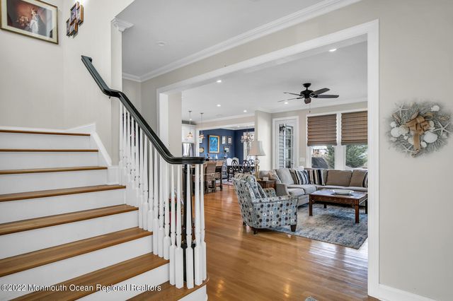 812 Claridge Drive, Spring Lake Heights, NJ 07762