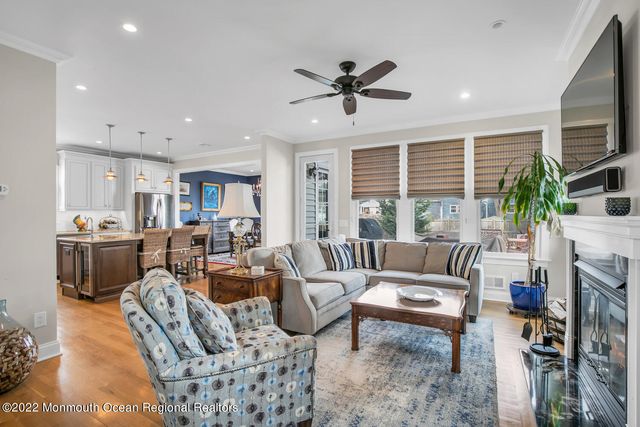 812 Claridge Drive, Spring Lake Heights, NJ 07762