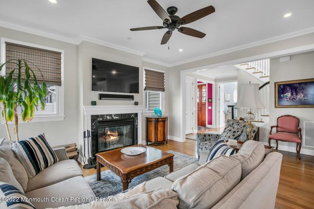 812 Claridge Drive, Spring Lake Heights, NJ 07762