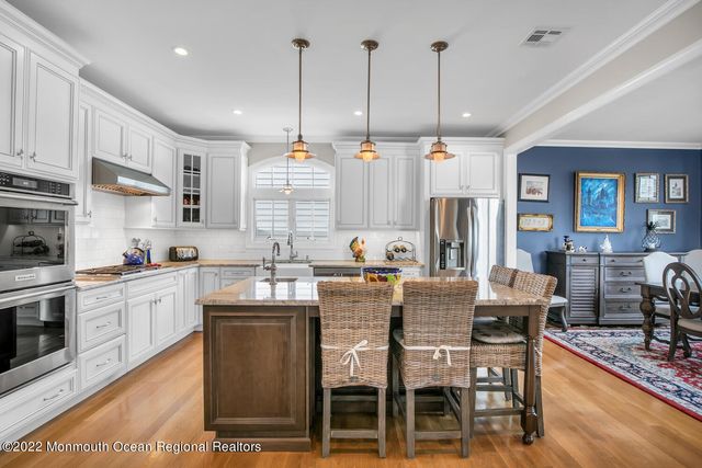 812 Claridge Drive, Spring Lake Heights, NJ 07762