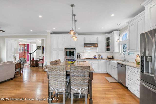 812 Claridge Drive, Spring Lake Heights, NJ 07762