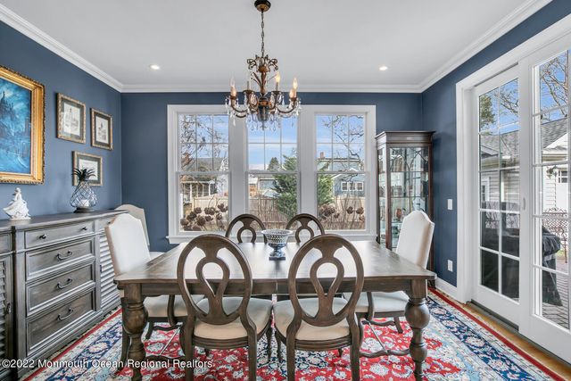 812 Claridge Drive, Spring Lake Heights, NJ 07762