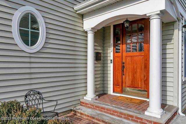 812 Claridge Drive, Spring Lake Heights, NJ 07762