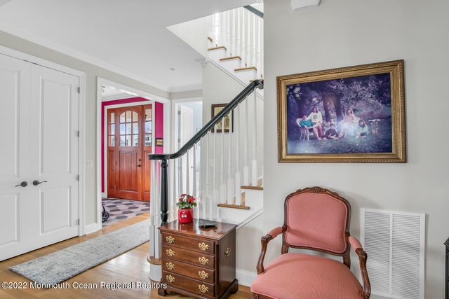 812 Claridge Drive, Spring Lake Heights, NJ 07762