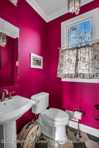 812 Claridge Drive, Spring Lake Heights, NJ 07762