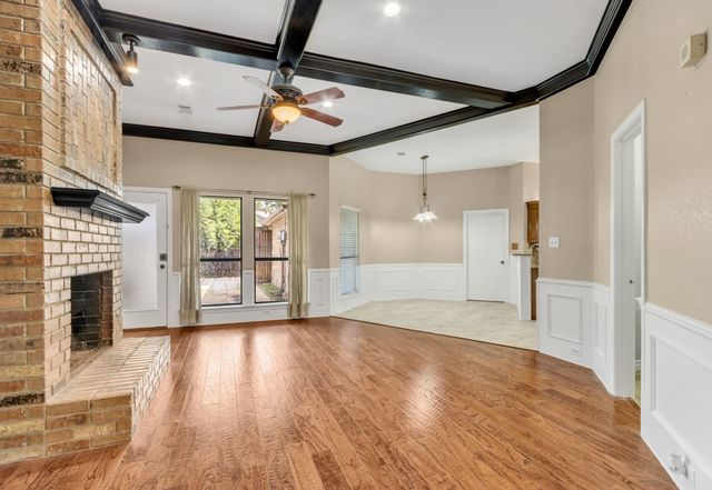 1112 Pawnee Trail, Carrollton, TX 75007