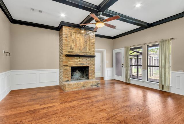 1112 Pawnee Trail, Carrollton, TX 75007