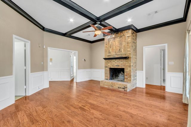 1112 Pawnee Trail, Carrollton, TX 75007